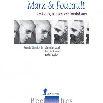 Marx & Foucault