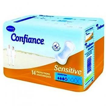 Protections Anatomiques Confiance® Lady