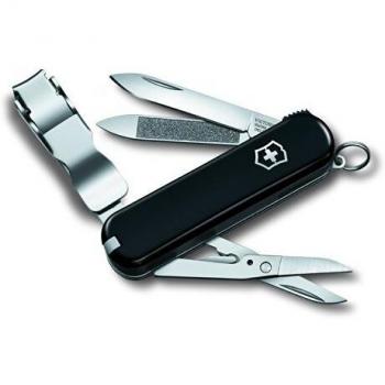 Victorinox NailClip 580, 8 fonctions