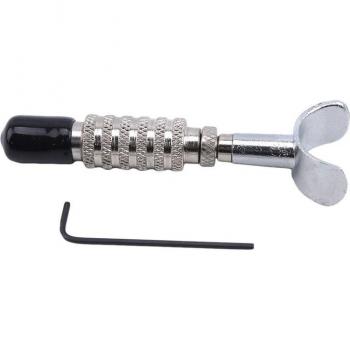 Taller de Tallado Manual – Pluma Rotativa