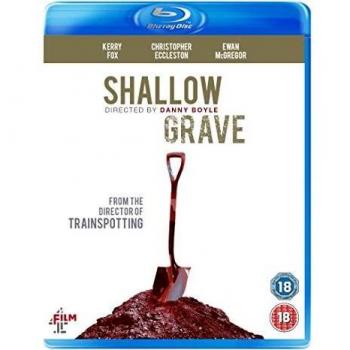 Shallow Grave