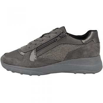 Zapatillas de deporte Geox Alleniee modelo femenino