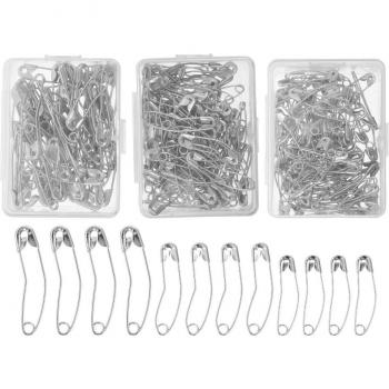 Quilting Basting Safety Pins