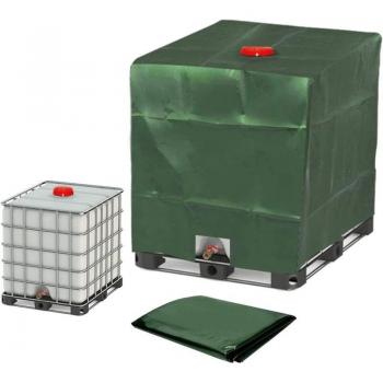 Odipie IBC Tank Cover