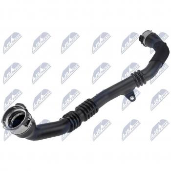 Tuyau de Suralimentation NTY GPP-RE-030