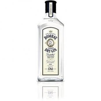 Bombay Dry Gin 1 litro