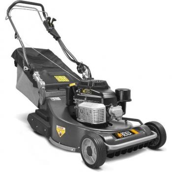 Cortacésped Benza BZ56r PRO con Motor Kawasaki 179 cc