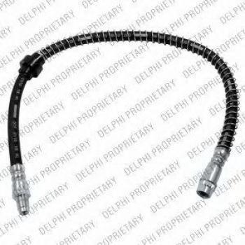 DELPHI Bremsschlauch für Renault und Nissan