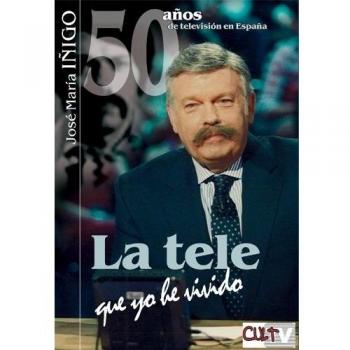 La tele que yo he vivido