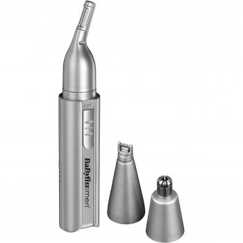 BaByliss 7051BU Herren-Trimmgerät mit Hygiene‑Funktion