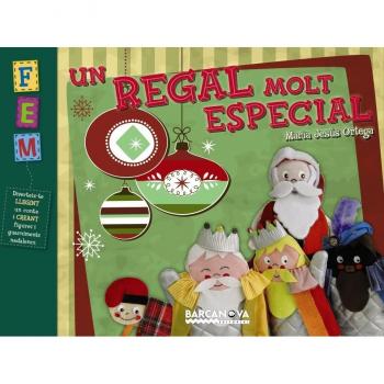 Un regal molt especial