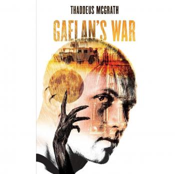 GAELAN'S WAR