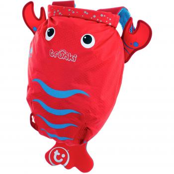 Trunki PaddlePak Waterproof Swimming Bag for Kids