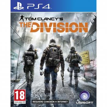 The Division – Gioco per PlayStation 4 in lingua inglese