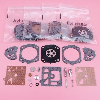 Husqvarna 234 238 242 254 261 262 Carburetor Rebuild Kit