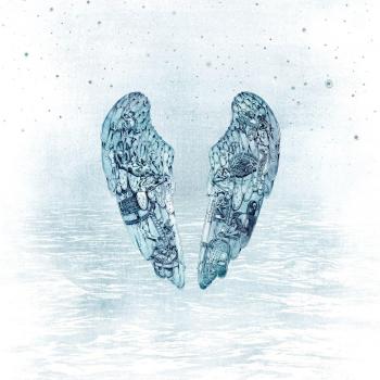Ghost Stories: Live 2014 by Coldplay (CD, 2014)