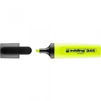 Edding Textmarker 345