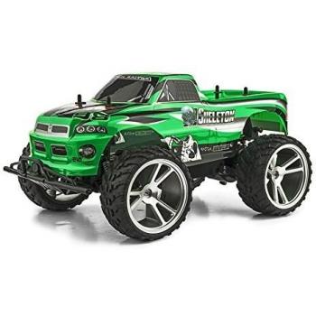 Carrozza Radiocomandata Ninco 1:10 Kit Completo