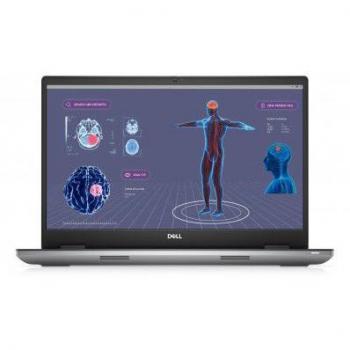 DELL Precision 7780 i7-13850HX