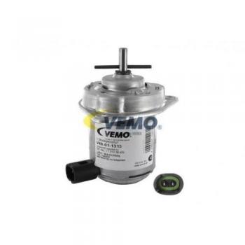 Vemo V46‑01‑1315 – Elektromotor mit integrierter Kühllüfter