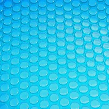 Bâche Thermo‑Piscine Bleu – Protection contre la Chaleur 457 cm