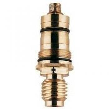 GROHE 47450000 Thermo Element Chrome 0.5 Inch