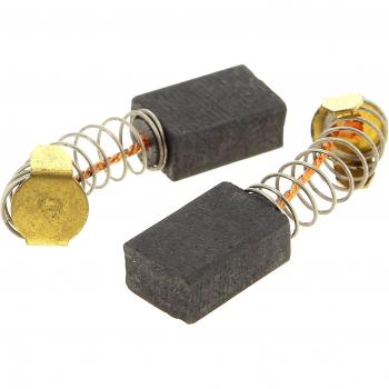 Juego de escobillas para lijadora Ryobi 5131017680