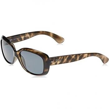 Ray-Ban 4101 731/81, Occhiali da Sole Tortoise/Grey Gradient