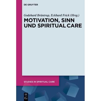 Vitalsource Technologies, Inc. Motivation, Sinn und Spiritual Care