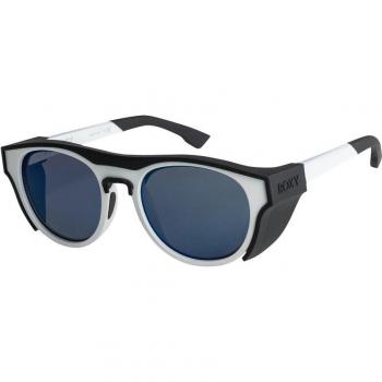 Roxy Vertex Damen Sonnenbrille in Blau (Crystal, ML Blue)