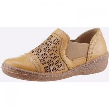 G* Trotteurs AirSoft Ocre 41
