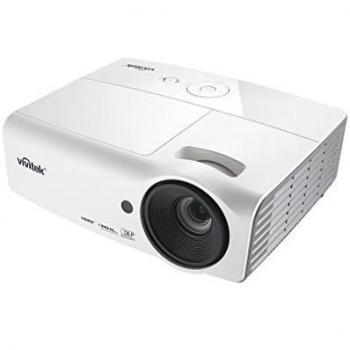 DH558 Vivitek 3000 Lúmenes DLP 1080p 3D Desktop
