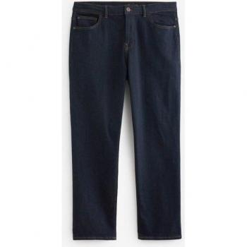 Next Essential Denim Blu