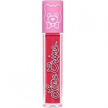 Lime Crime Plushies Liquid Lipstick (Rosebud) 3.5 ml