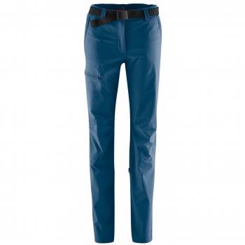 Maier Sports XL Lulaka Women's Pants in Night Sky