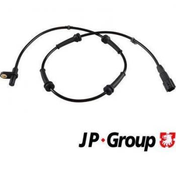 JP GROUP Accessoires de freinage pour MERCEDES-BENZ