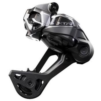 Unisex 12‑Speed SGS Noir Shimano Rear Derailleur – XTR