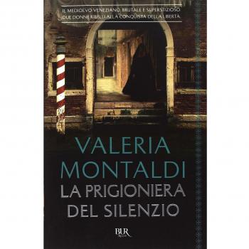 La prigioniera del silenzio