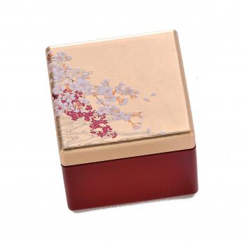 A182-04006 Cherry Stream Jewelry Keeper