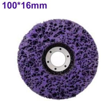 Disco de Tira Polietileno 115x22mm 46