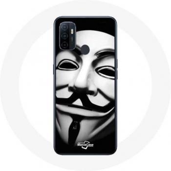 Oppo A53 Hoesje We Zijn Een Legioen