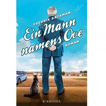 Ein Mann namens Ove