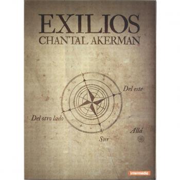 Chantal Akerman Collection