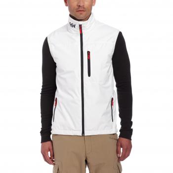 CREW VEST Herren von HELLYHANSEN