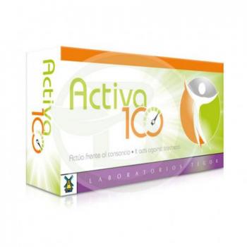 Tegor Activa 100