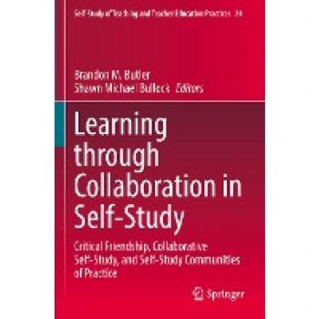 Learning through Collaboration in Self-Study