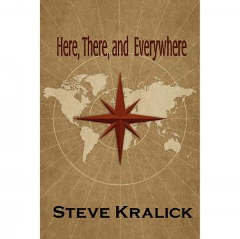 Here, There and Everywhere