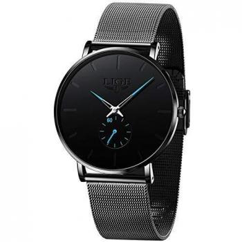 Montre Unisexe Minimaliste