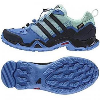Adidas Terrex Swift R GTX (Azul) – Zapatilla femenina 39⅓