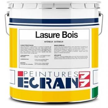 Lasure Hydro Protection Intérieure & Extérieure – Variété de coloris – Ecran 77 – 1 L